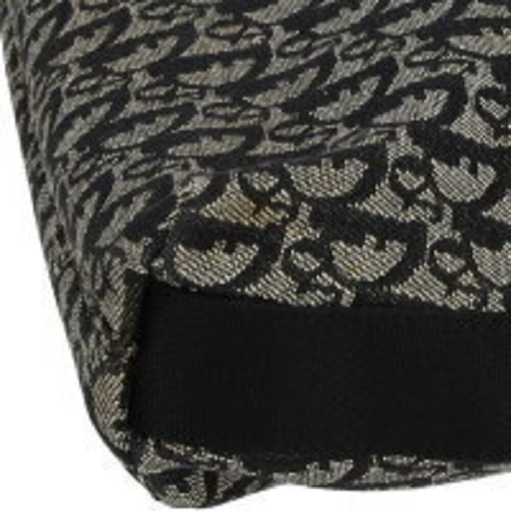 Christian Dior Trotter Shoulder Bag Black - Picture 5 of 7